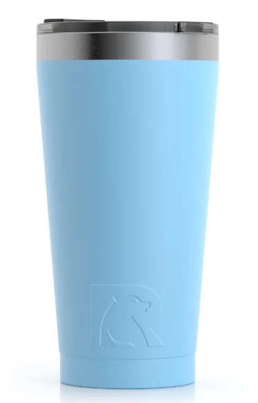 RTIC 16 oz Insulated Stainless Steel Pint Tumbler