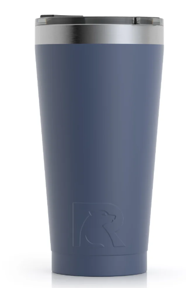 RTIC 16 oz Insulated Stainless Steel Pint Tumbler