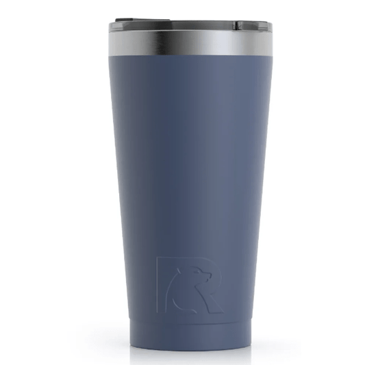 RTIC 16 oz Insulated Stainless Steel Pint Tumbler