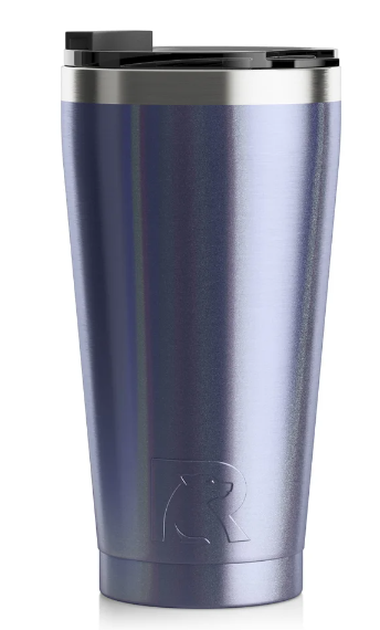 RTIC 16 oz Insulated Stainless Steel Pint Tumbler