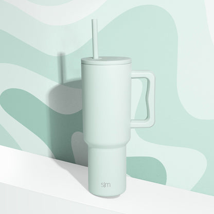 Trek Tumbler