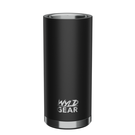 NCHS Natrona C - 12oz Slim Can Cooler