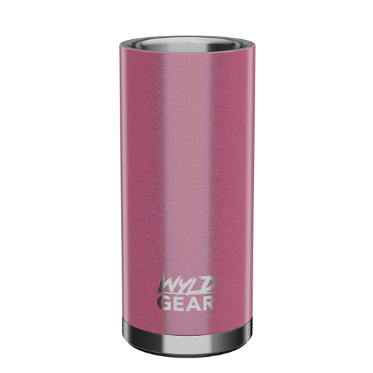Nicklaus Silhouette - 12oz Slim Can Cooler