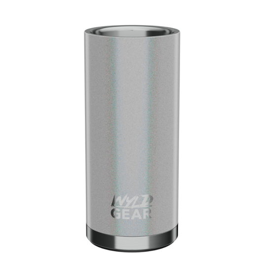 NCHS Dropdown NC - 12oz Slim Can Cooler