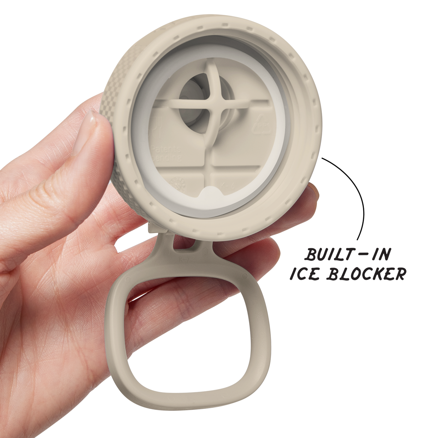 Takeya Sport Water Bottle