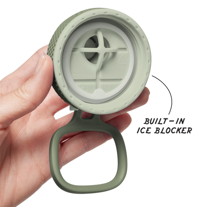 Takeya Sport Water Bottle