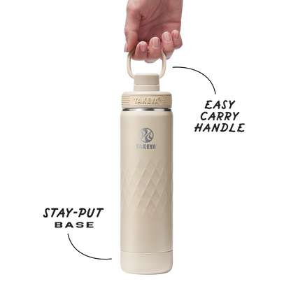 Takeya Sport Water Bottle