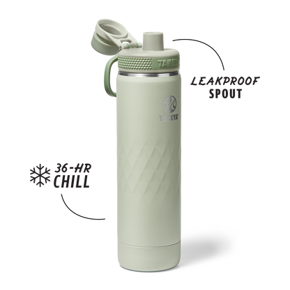 Takeya Sport Water Bottle