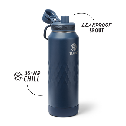 Takeya Sport Water Bottle