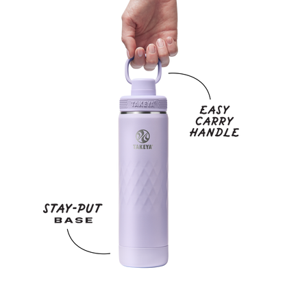 Takeya Sport Water Bottle