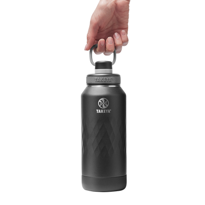 Takeya Sport Water Bottle