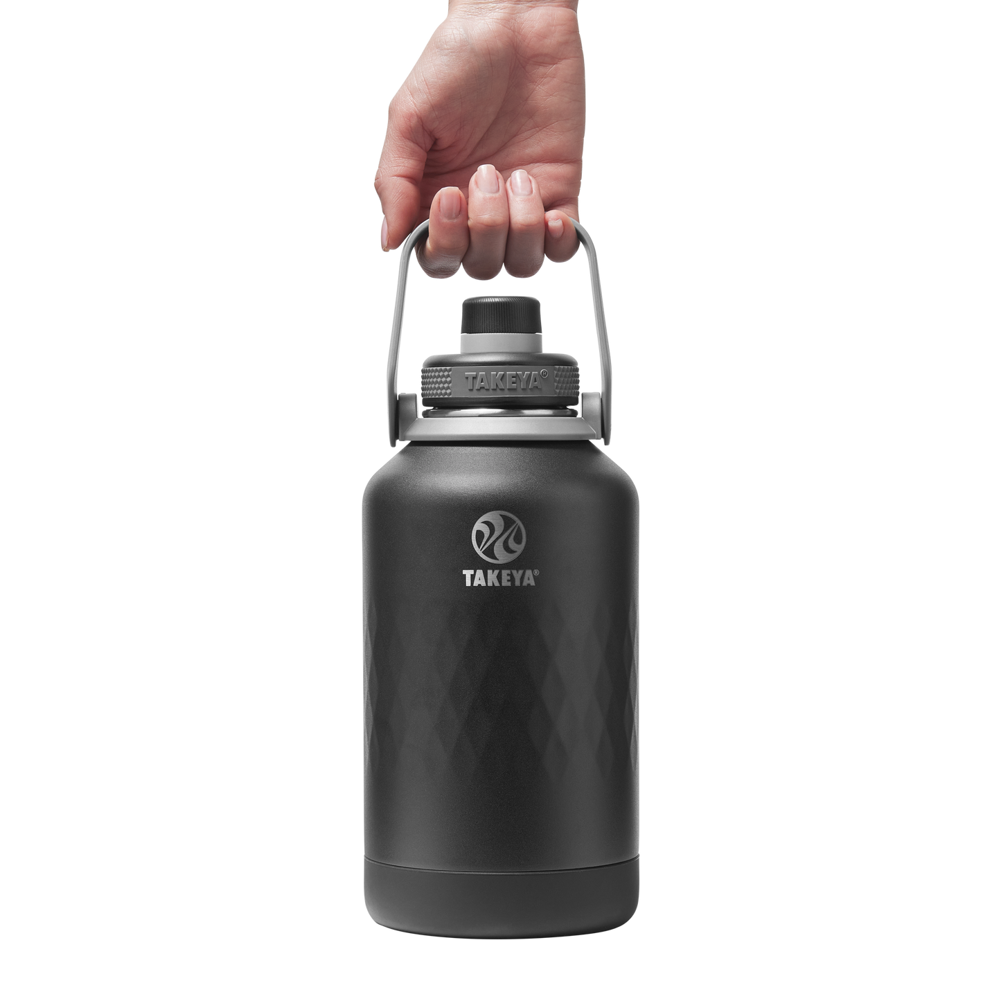 Takeya Sport Water Bottle