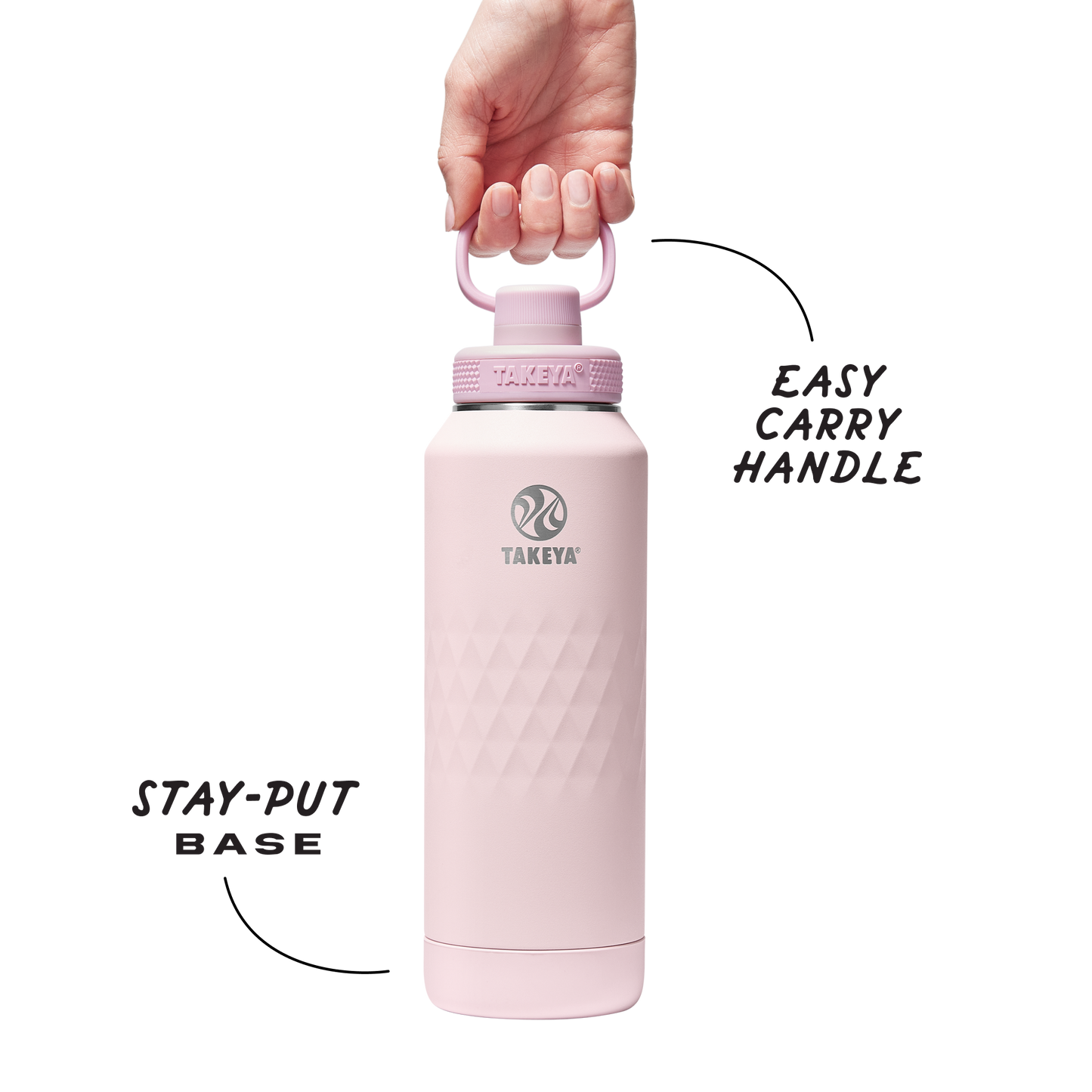 Takeya Sport Water Bottle