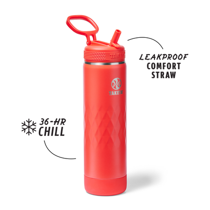 Takeya Sport Water Bottle