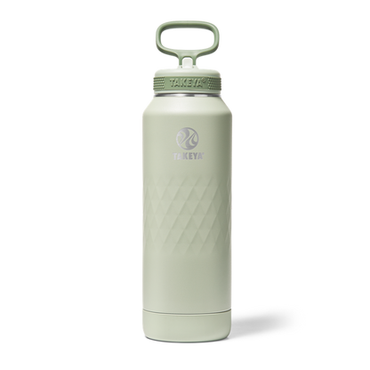 Takeya Sport Water Bottle