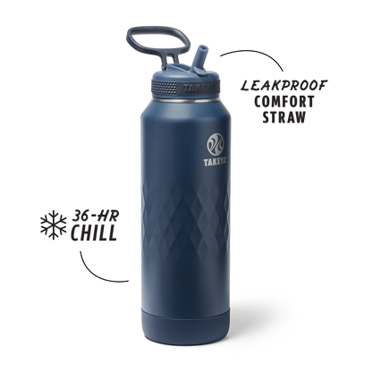 Takeya Sport Water Bottle