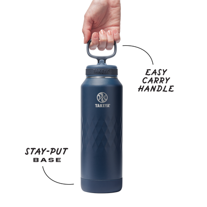 Takeya Sport Water Bottle