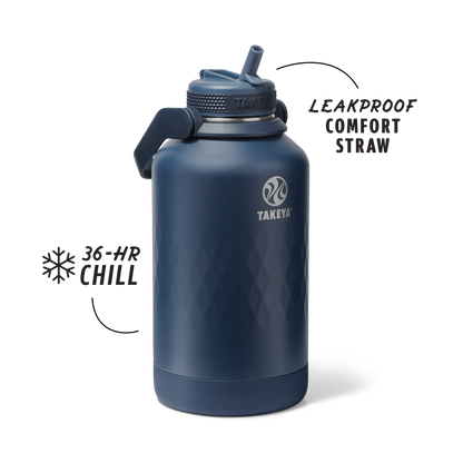 Takeya Sport Water Bottle