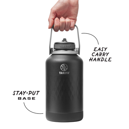 Takeya Sport Water Bottle