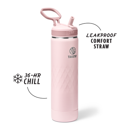 Takeya Sport Water Bottle