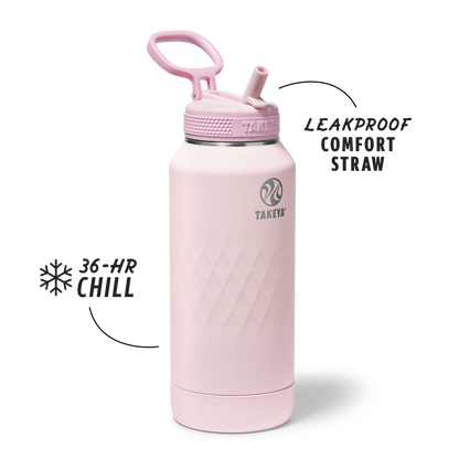 Takeya Sport Water Bottle