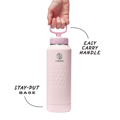 Takeya Sport Water Bottle