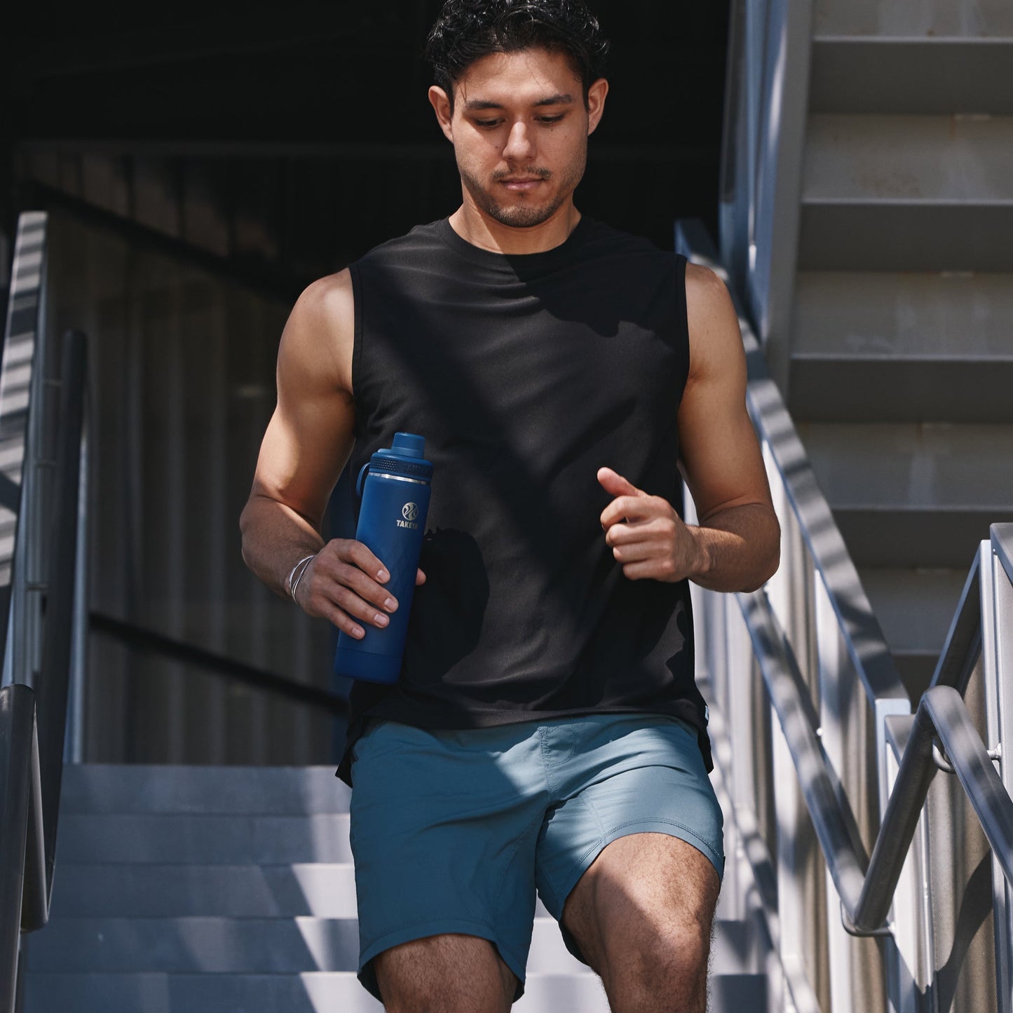 Takeya Sport Water Bottle
