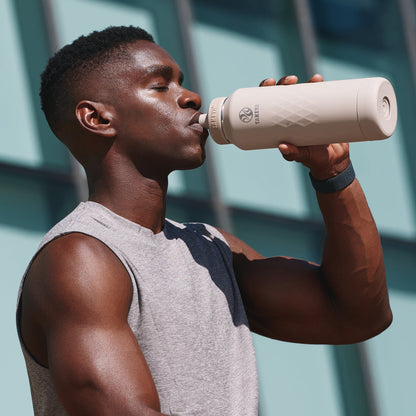 Takeya Sport Water Bottle