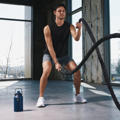 Takeya Sport Water Bottle