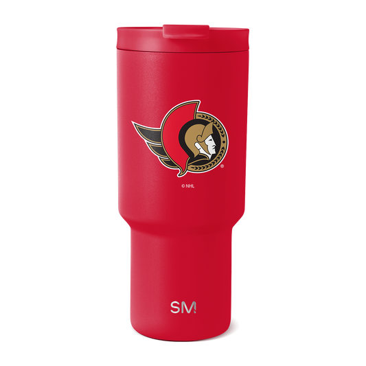 NHL Trek Tumbler