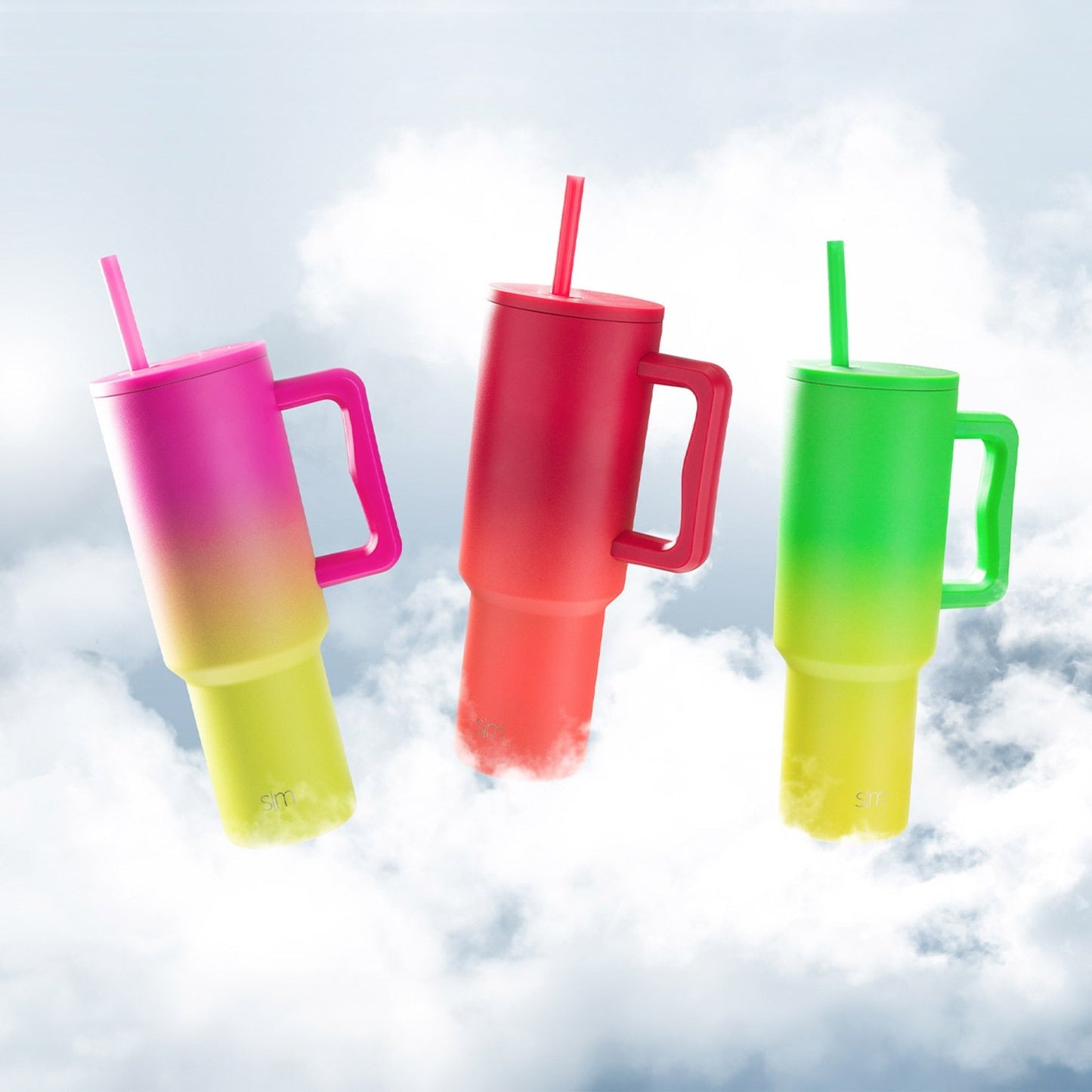 Trek Tumbler