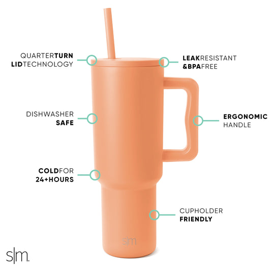 Trek Tumbler