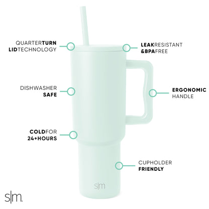 Trek Tumbler