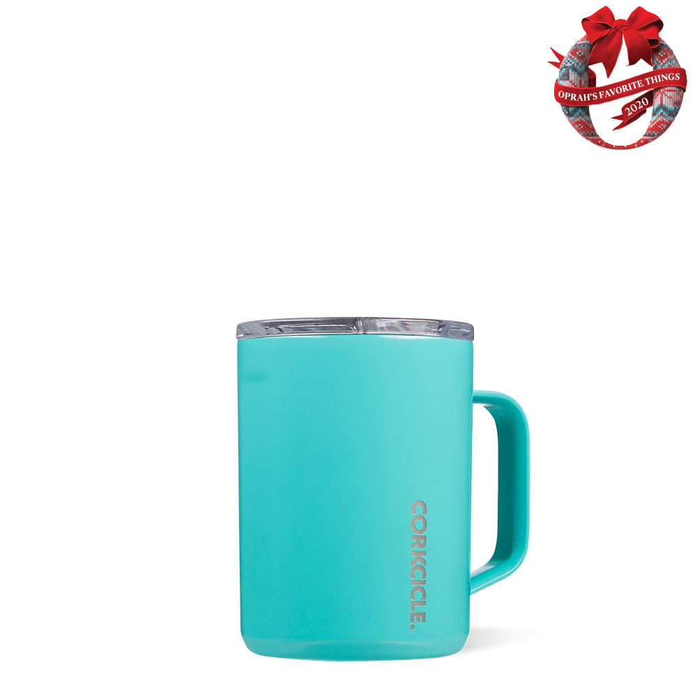 Classic Coffee Mug