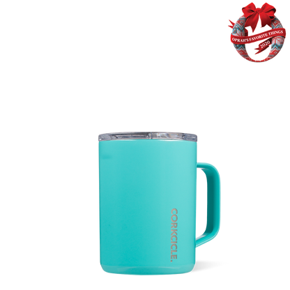 Classic Coffee Mug