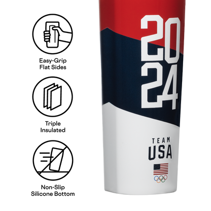 Team USA Sport Canteen