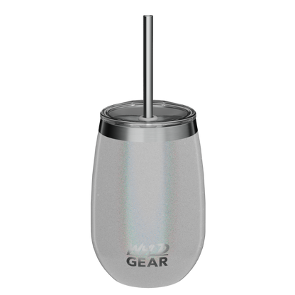 NCHS Natrona C - 12oz Wyld Whiskey & Wine Tumbler