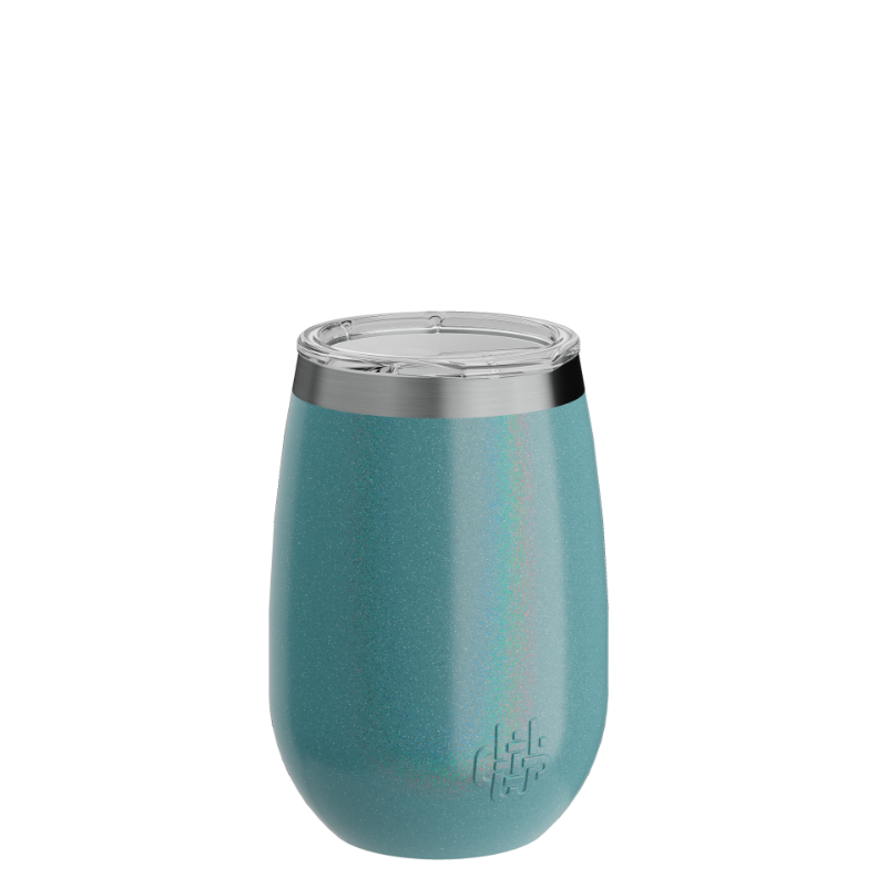 Nicklaus Signature - 12oz Wyld Whiskey & Wine Tumbler