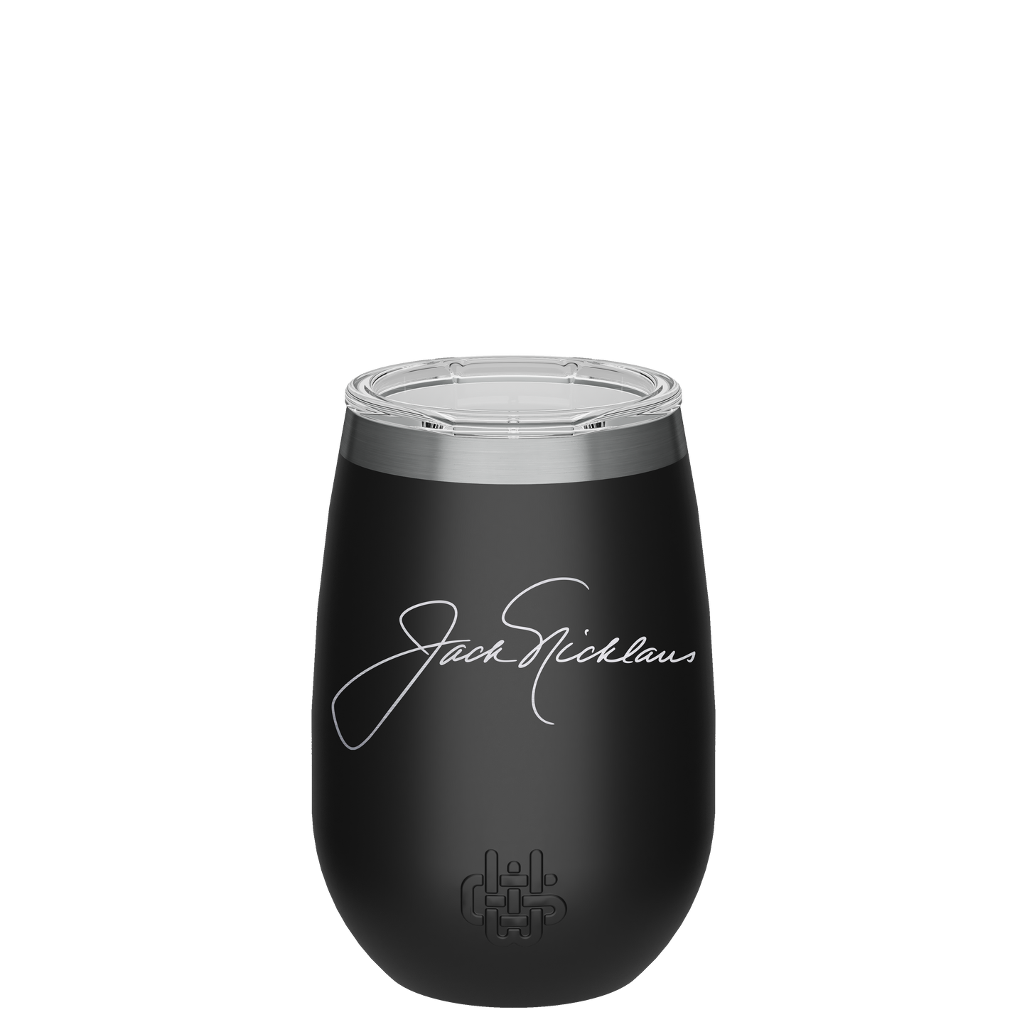 Nicklaus Signature - 12oz Wyld Whiskey & Wine Tumbler