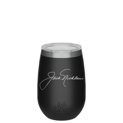 Nicklaus Signature - 12oz Wyld Whiskey & Wine Tumbler