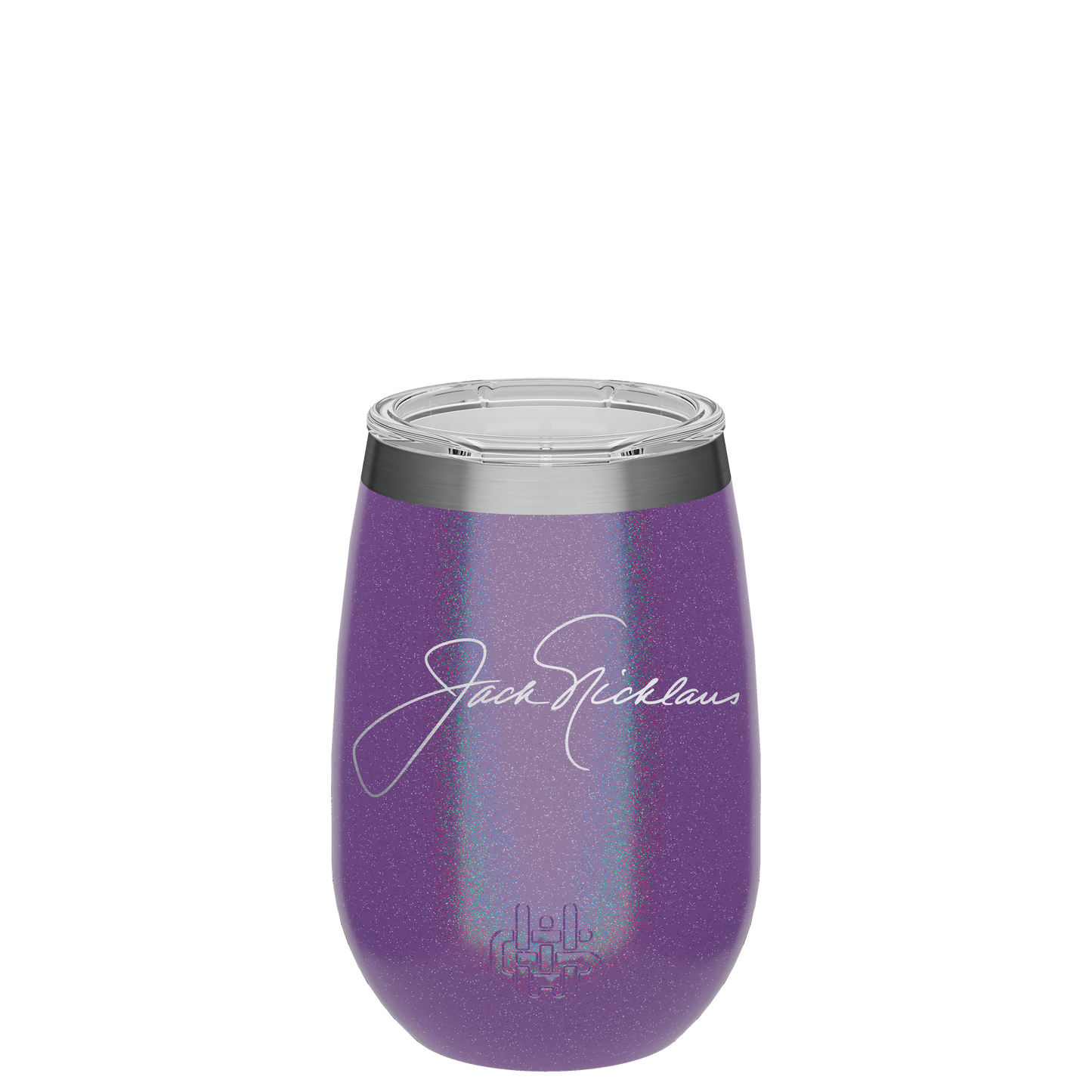 Nicklaus Signature - 12oz Wyld Whiskey & Wine Tumbler