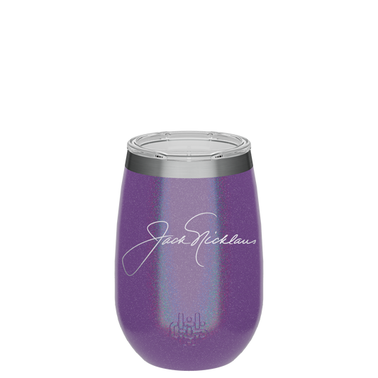Nicklaus Signature - 12oz Wyld Whiskey & Wine Tumbler