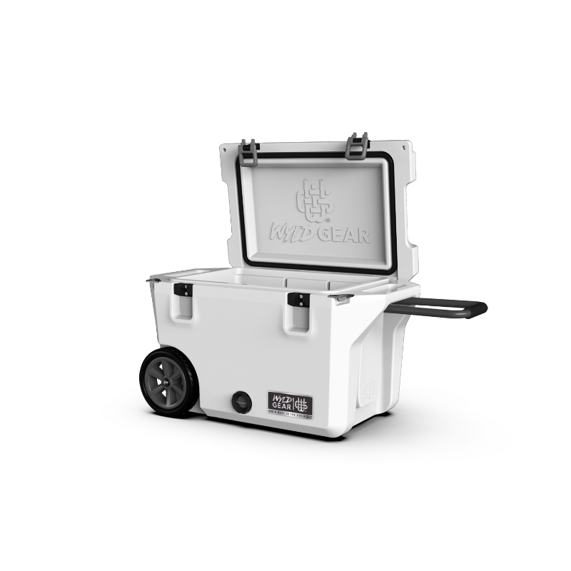 OSU - 50QT FREEDOM SERIES COOLER