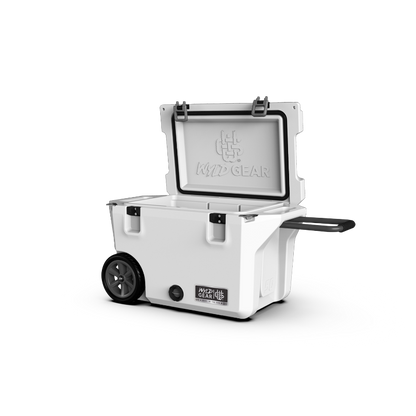 OSU - 50QT FREEDOM SERIES COOLER