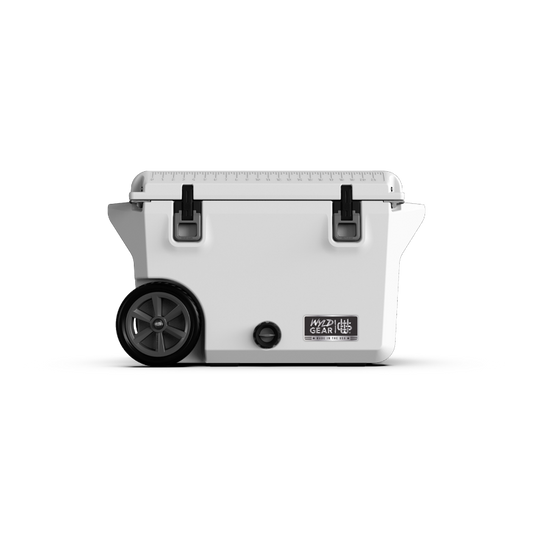 OSU - 50QT FREEDOM SERIES COOLER