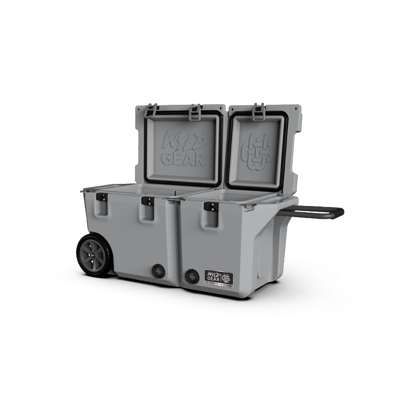 TCU - 65qt Freedom Series Cooler