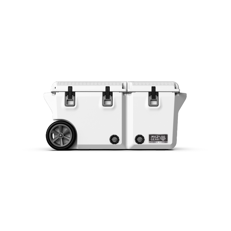 OSU - 65qt Freedom Series Cooler