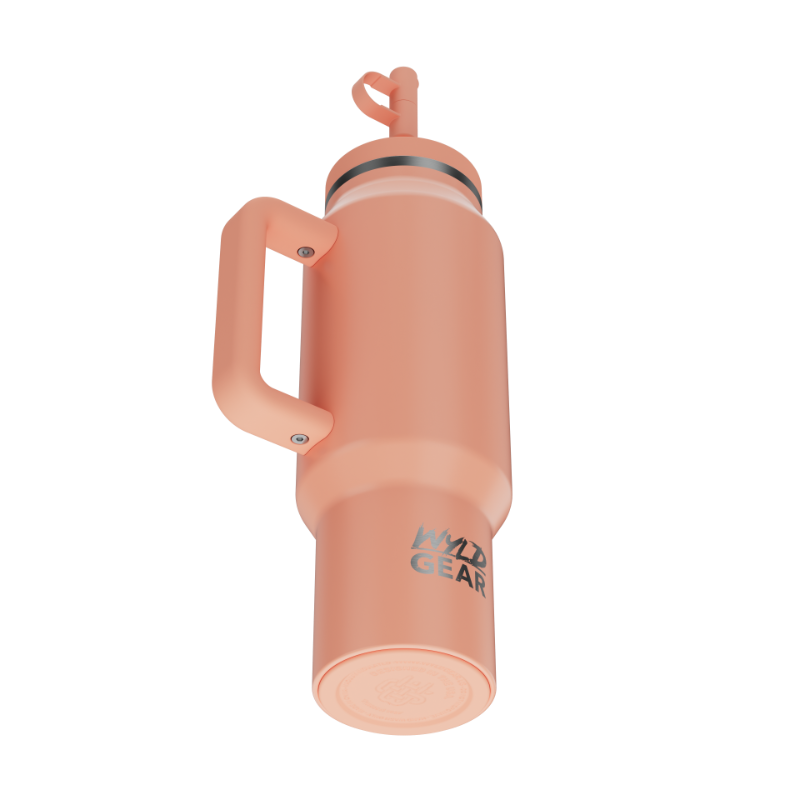 Wyoming - 40oz Wyld Syde Travel Tumbler