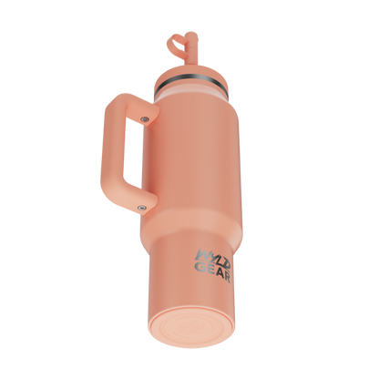 Wyoming - 40oz Wyld Syde Travel Tumbler