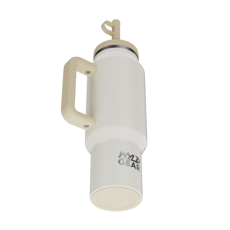 Wyoming - 40oz Wyld Syde Travel Tumbler